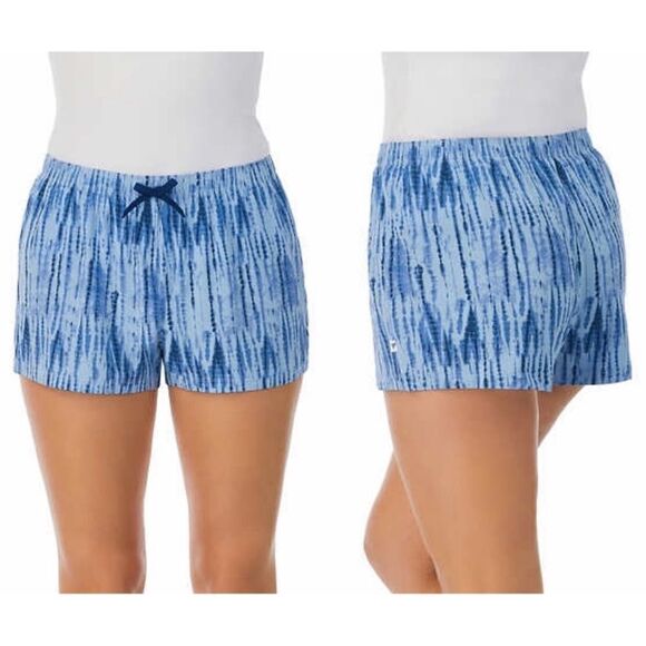 NWT Jane and Bleecker Ladies Sleep Shorts 3-Pack - Picture 5 of 6